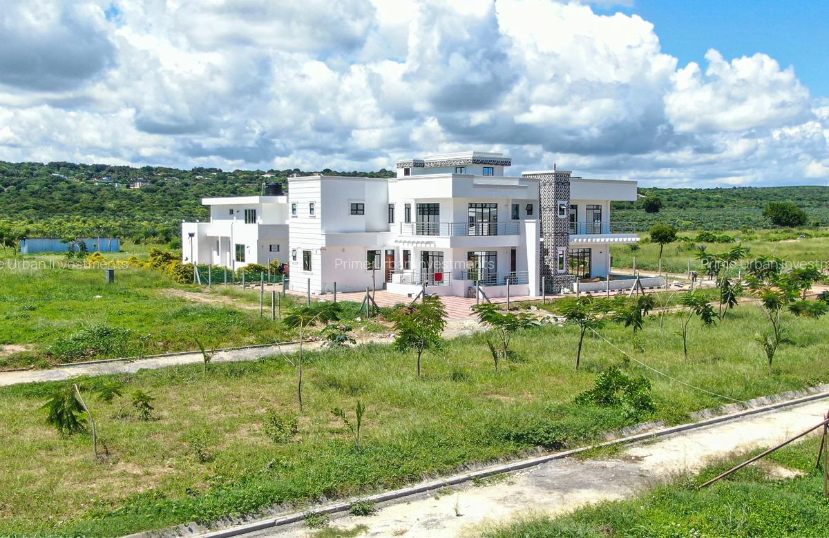 5 ac Residential Land at Vipingo Kingswood Estate - 12