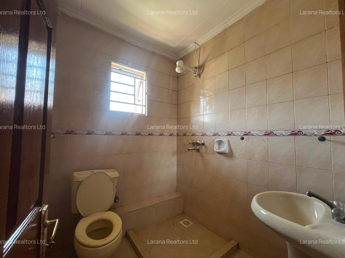 4 Bed Townhouse with En Suite at Kabarsiran - 6