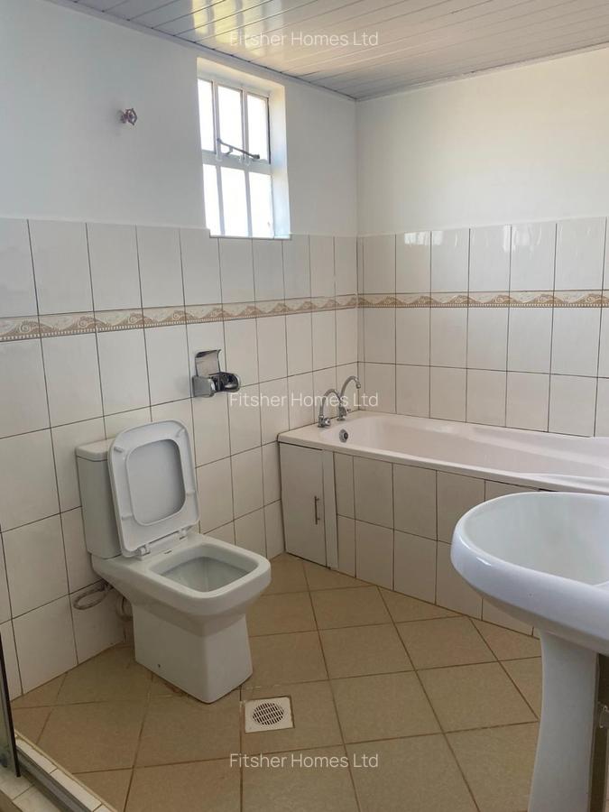 4 Bed House with En Suite in Kiambu Road - 16