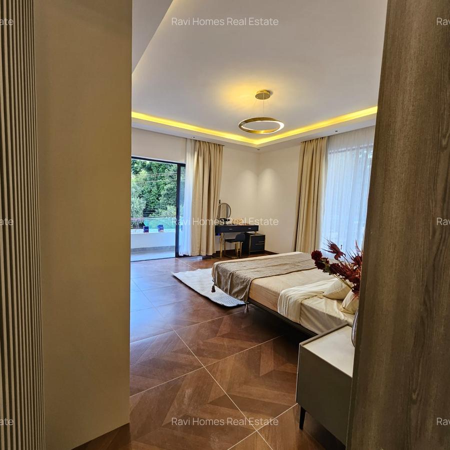 2 Bed Apartment with En Suite at Mandera Road - 7