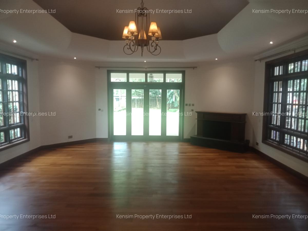 5 Bed House with En Suite in Loresho - 3