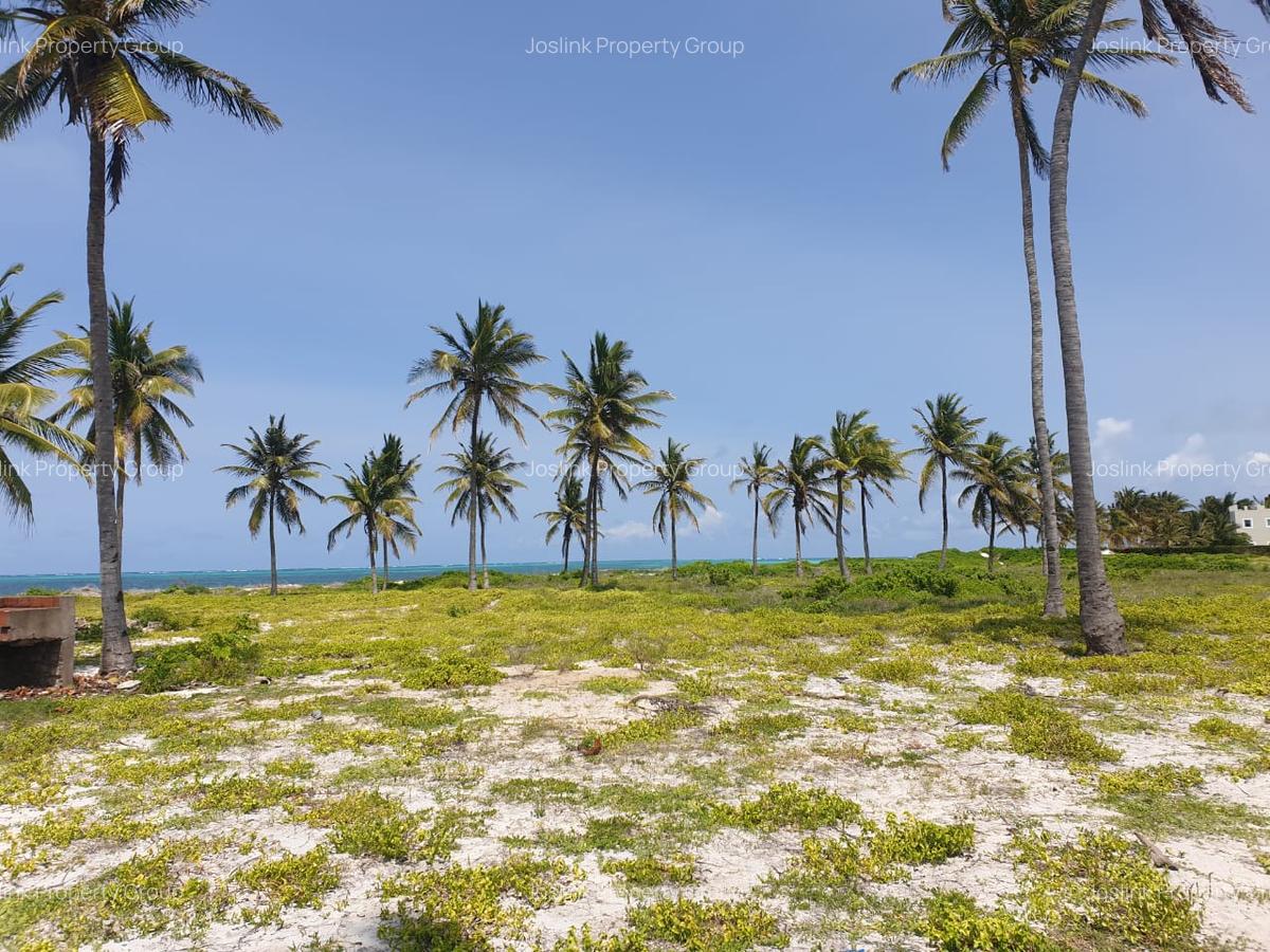 Land at Jacaranda Areas - 4
