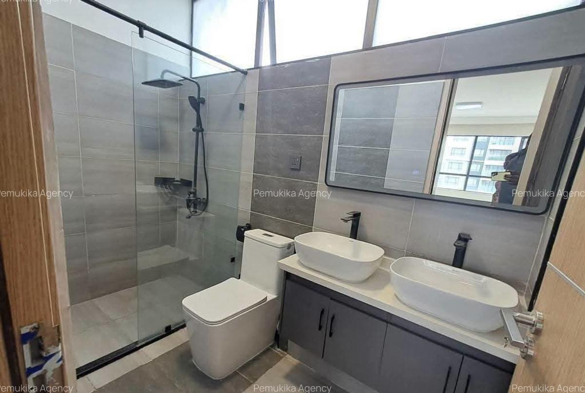 3 Bed Apartment with En Suite in Syokimau - 9