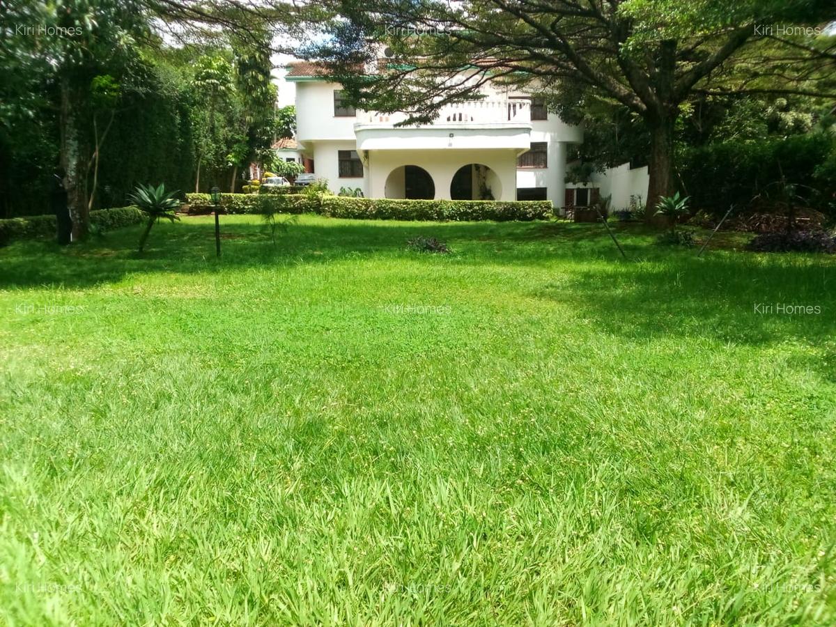 Furnished 3 Bed Apartment with En Suite in Runda - 17
