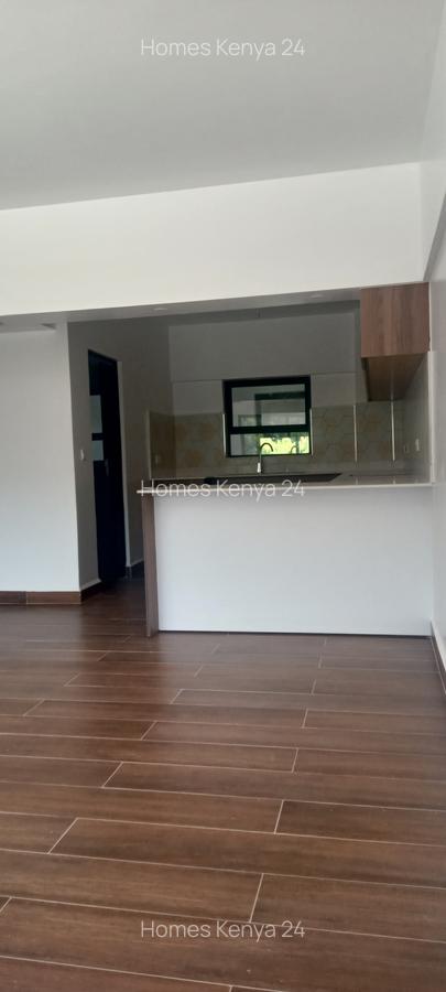 3 Bed Apartment at Two Rivers Mall - 15
