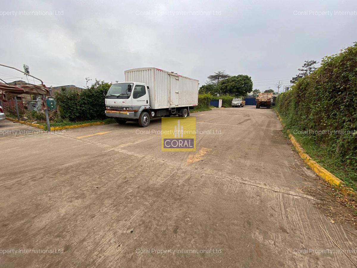 1.5 ac Land in Ruaraka - 3