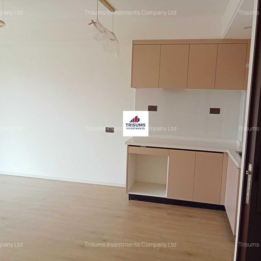 1 Bed Apartment with En Suite at Prp7+494 - 4