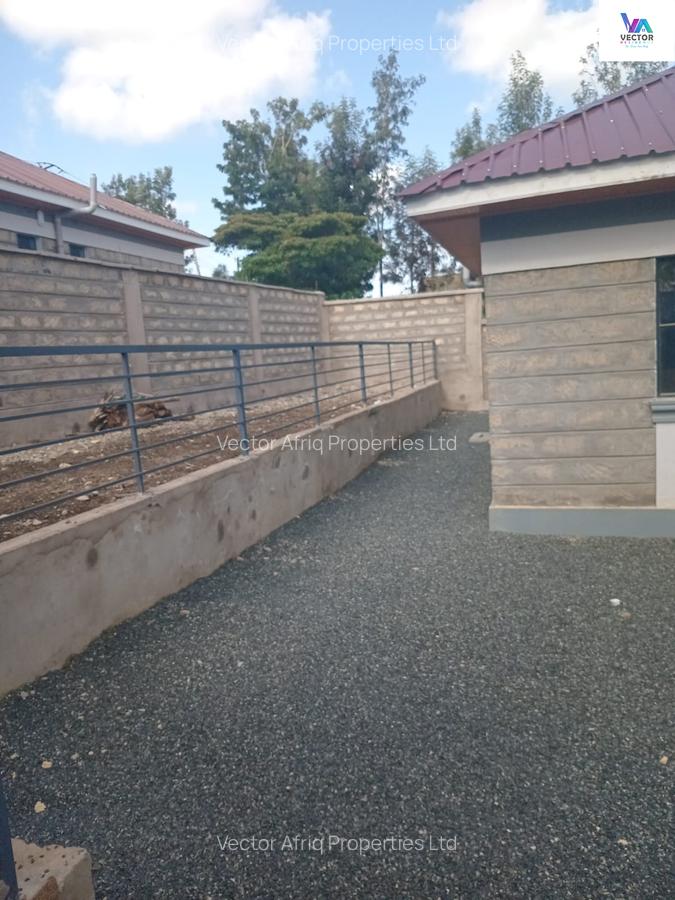 3 Bed House with En Suite in Ngong - 5