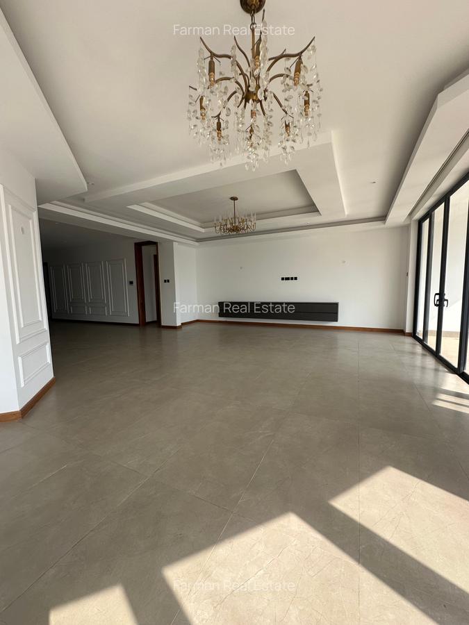4 Bed Apartment with En Suite in Riverside - 18