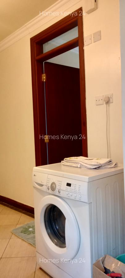 2 Bed House in Runda - 15