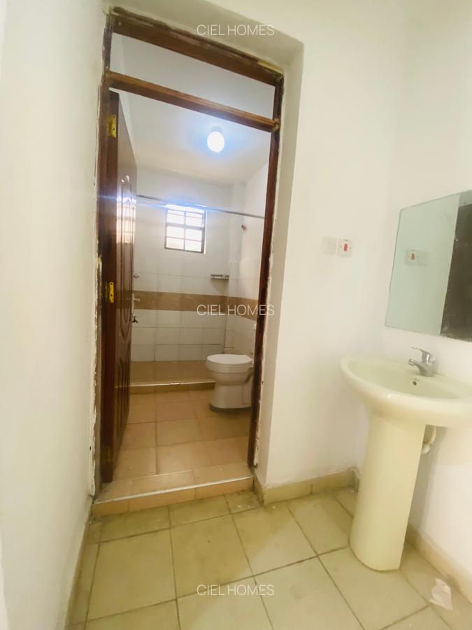 4 Bed Townhouse with Staff Quarters at Parliament Road - 11