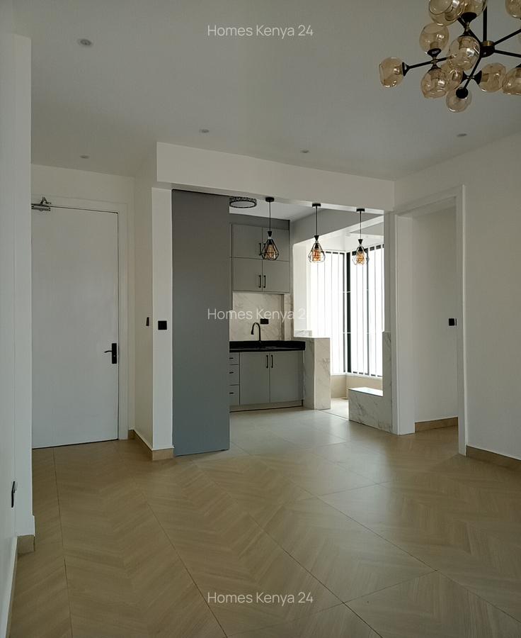 1 Bed Apartment in Runda - 7