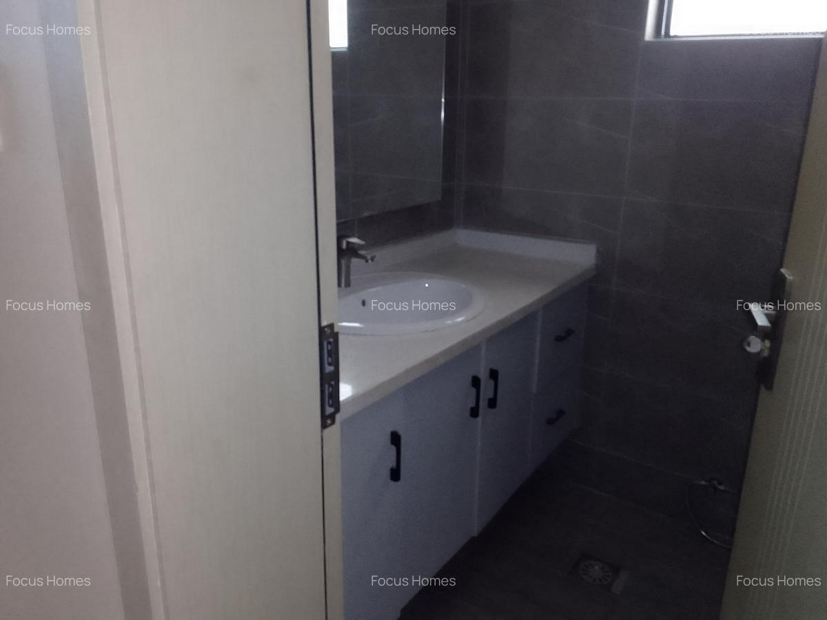 2 Bed Apartment with En Suite in Kileleshwa - 10