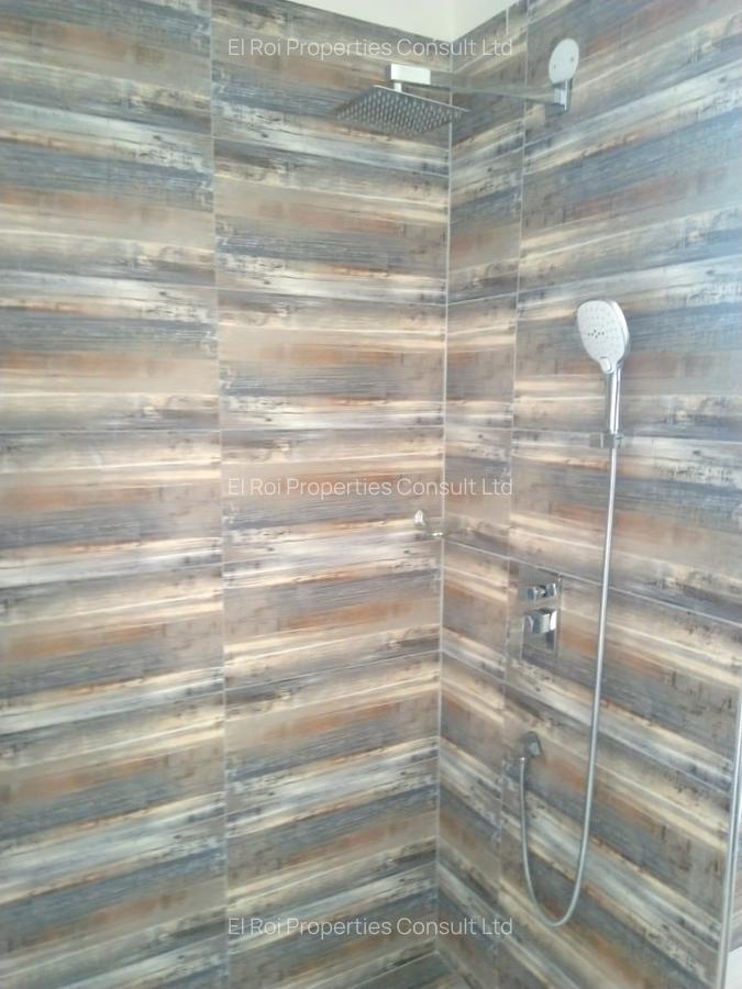 Serviced 3 Bed Apartment with En Suite in Muthaiga - 14