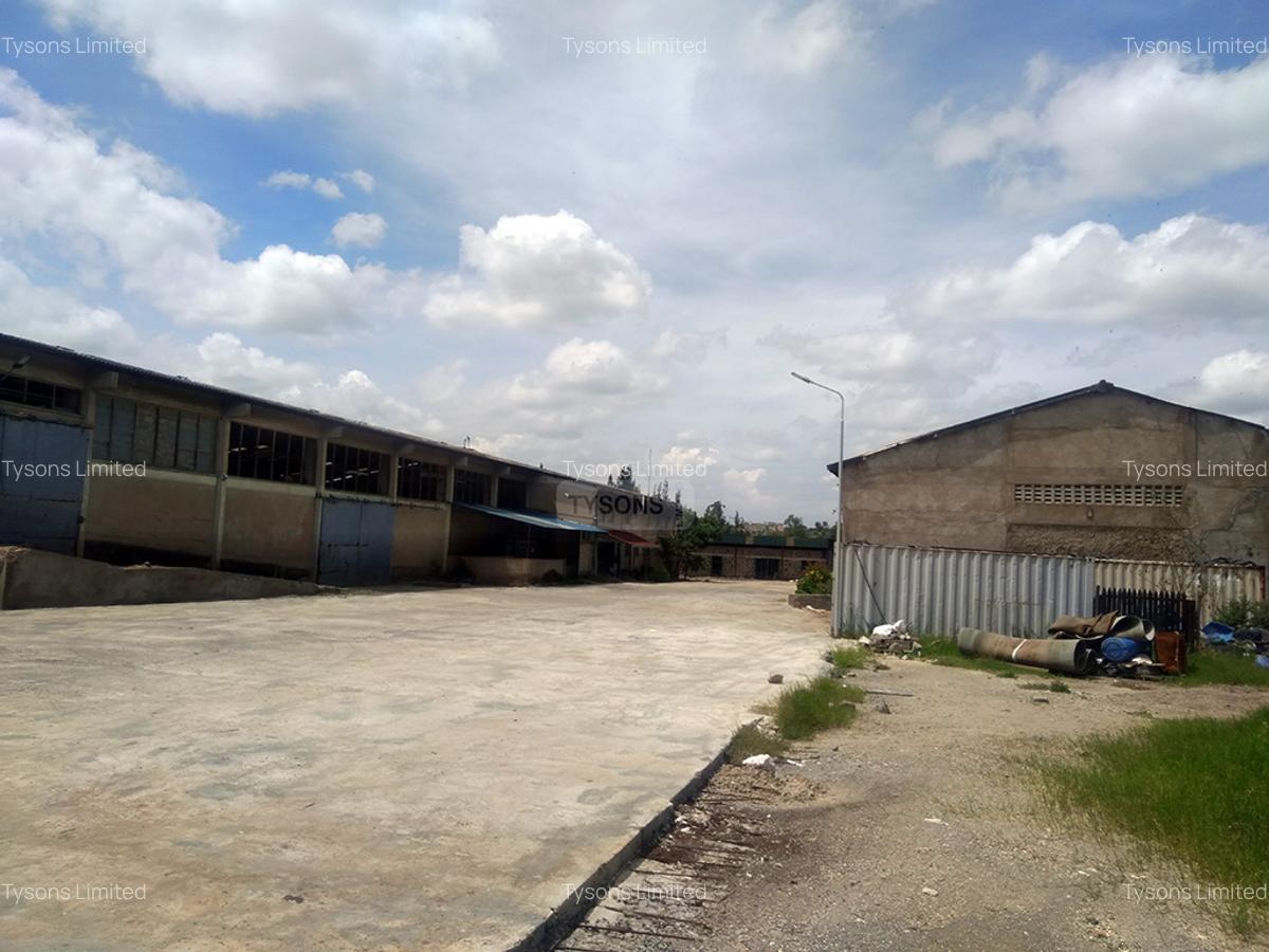 Commercial Property in Athi River - 5