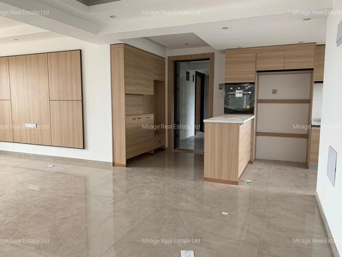 2 Bed Apartment with Swimming Pool in Riverside - 16