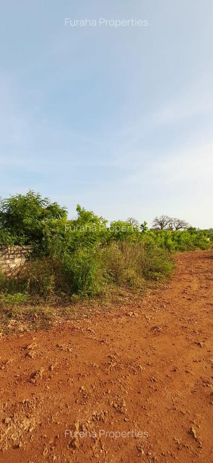 Land in Diani - 8