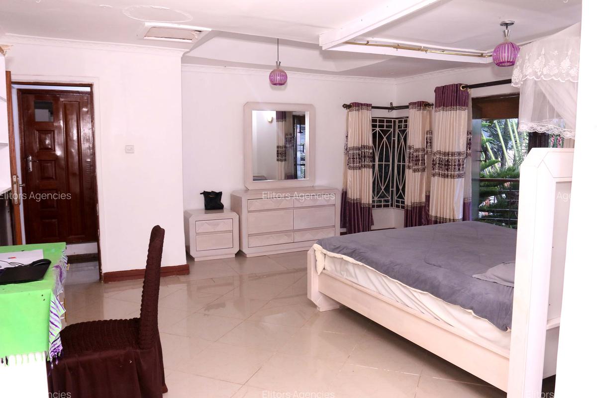 5 Bed Townhouse with En Suite at Eastern Bypass - 19