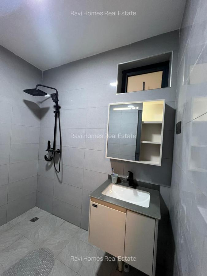1 Bed Apartment with Swimming Pool at Dennis Pritt - 3