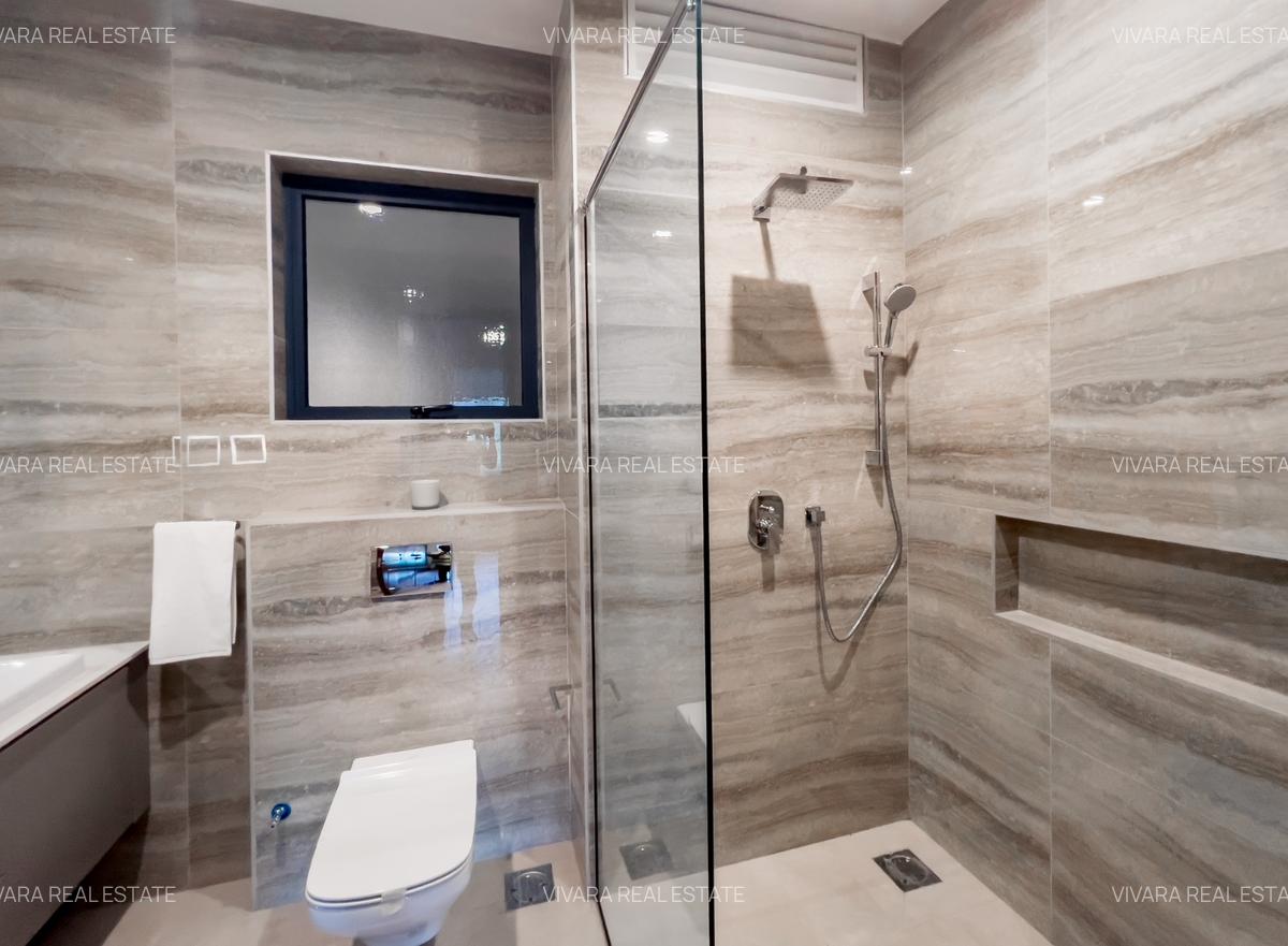 1 Bed Apartment with En Suite in Riverside - 9