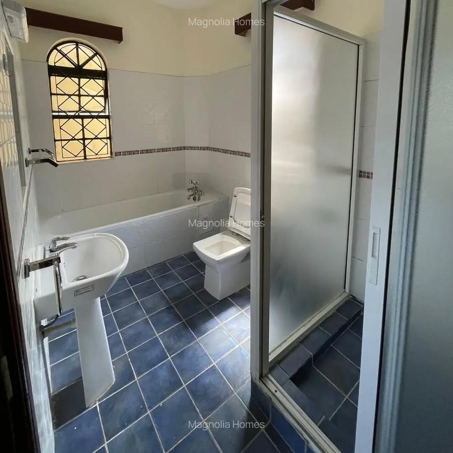 3 Bed Apartment in Kilimani - 2