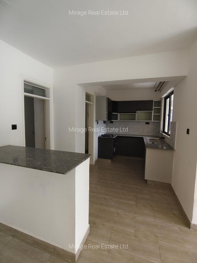 3 Bed Apartment with Swimming Pool in Kitisuru - 13
