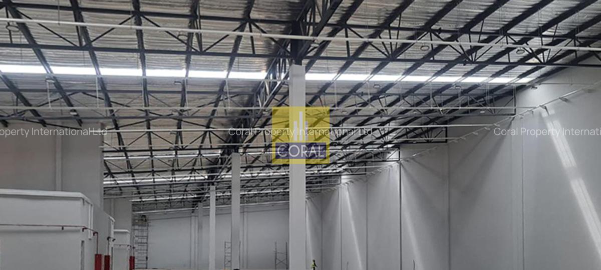 Warehouse in Kiambu Town - 13