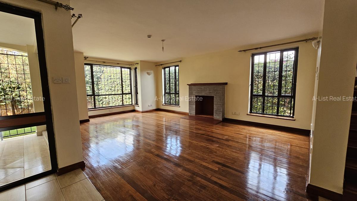 4 Bed Villa with En Suite at Runda Ruaka Road - 6