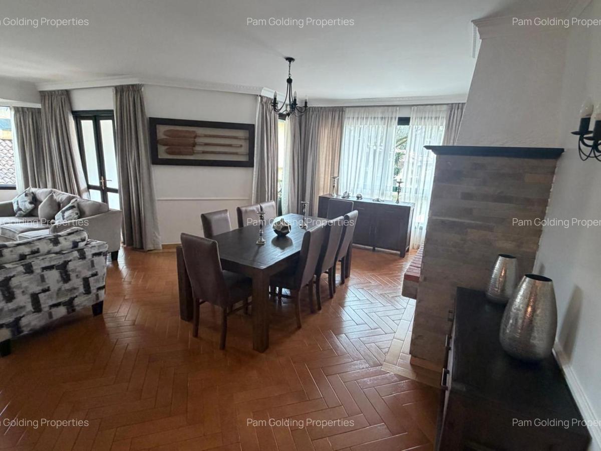 3 Bed Apartment at Grevillea Grove - 2