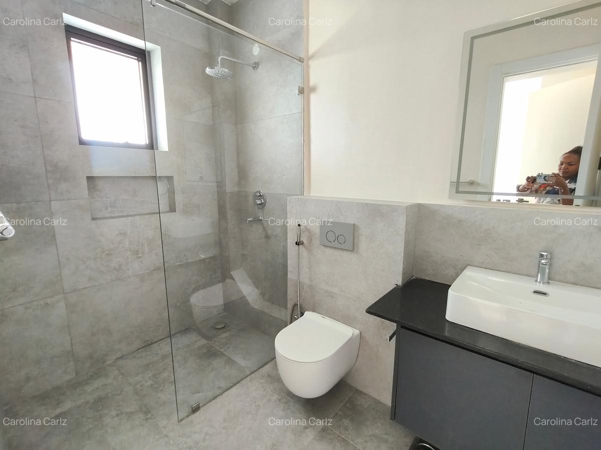 3 Bed Apartment with En Suite at General Mathenge Rd - 16