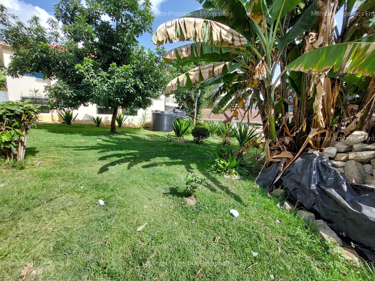 Residential Land at Rhapta Rd - 3