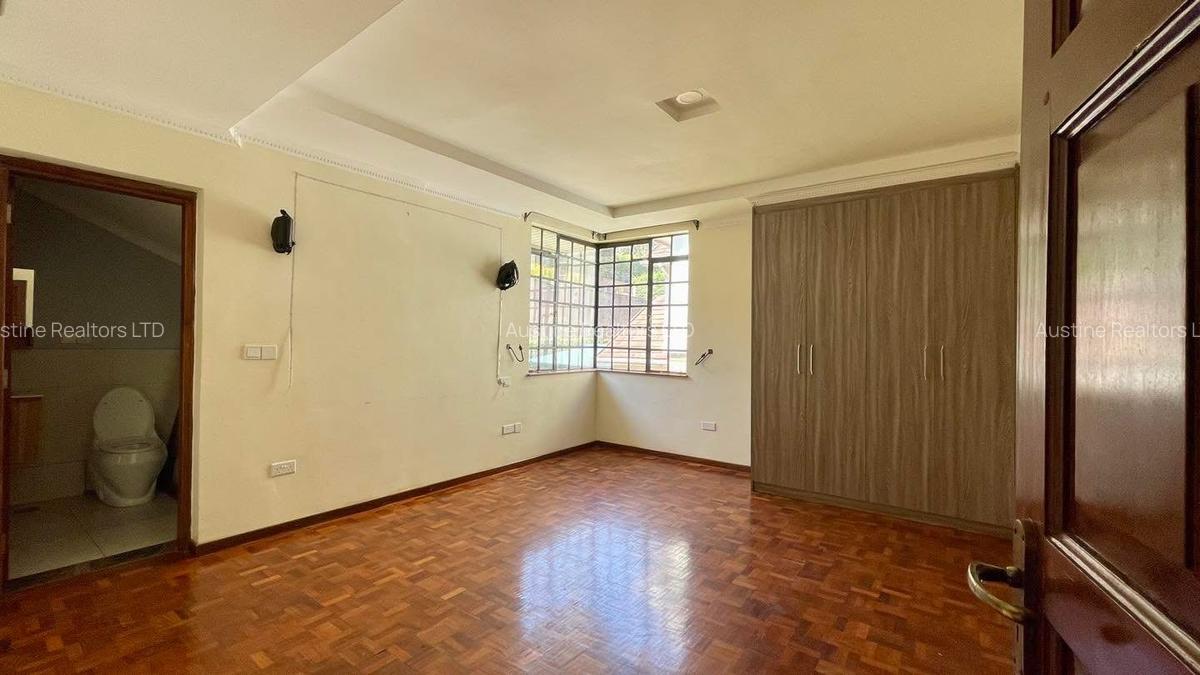 4 Bed Townhouse with En Suite in Kitisuru - 7