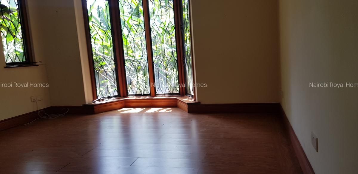 5 Bed House with Staff Quarters at Gigiri Road 6 - 13