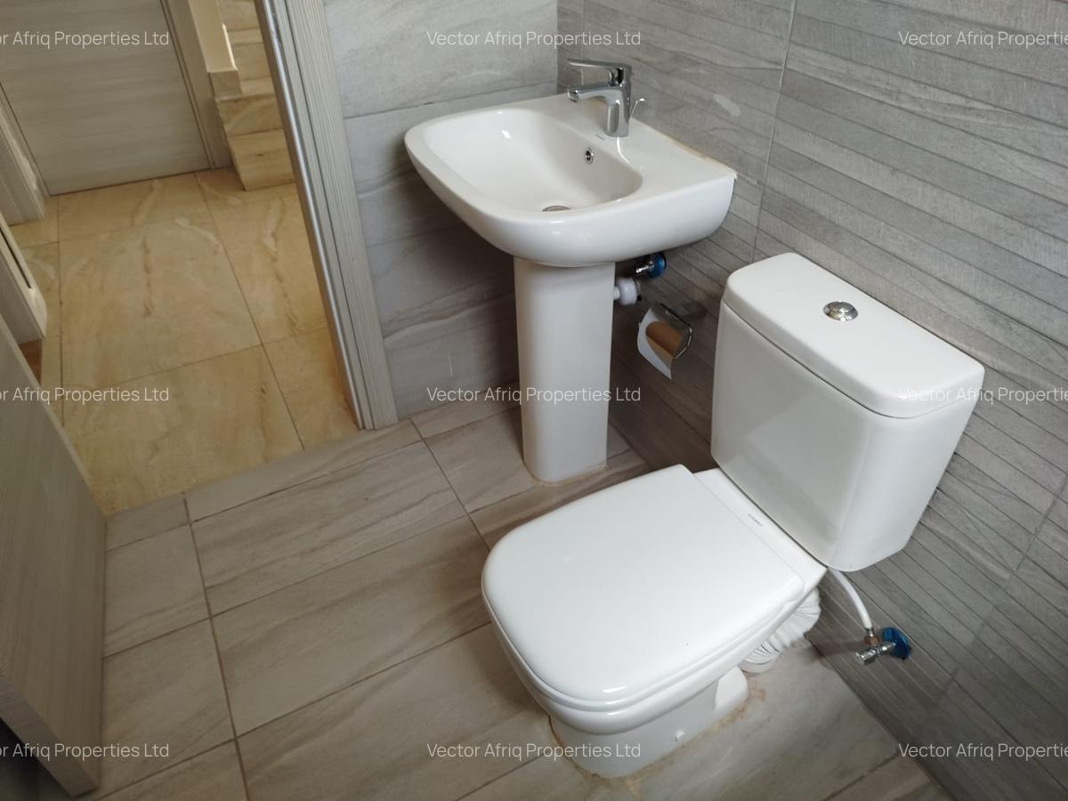 4 Bed Villa with En Suite at Syokimau - 5