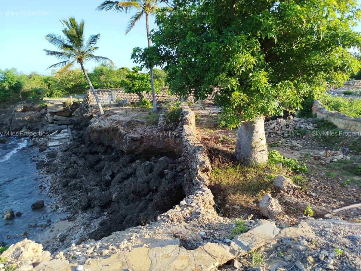 7 ac Land at Malindi - 14