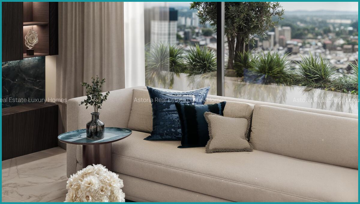 3 Bed Apartment with En Suite at 2026-161 3 Bed - 6