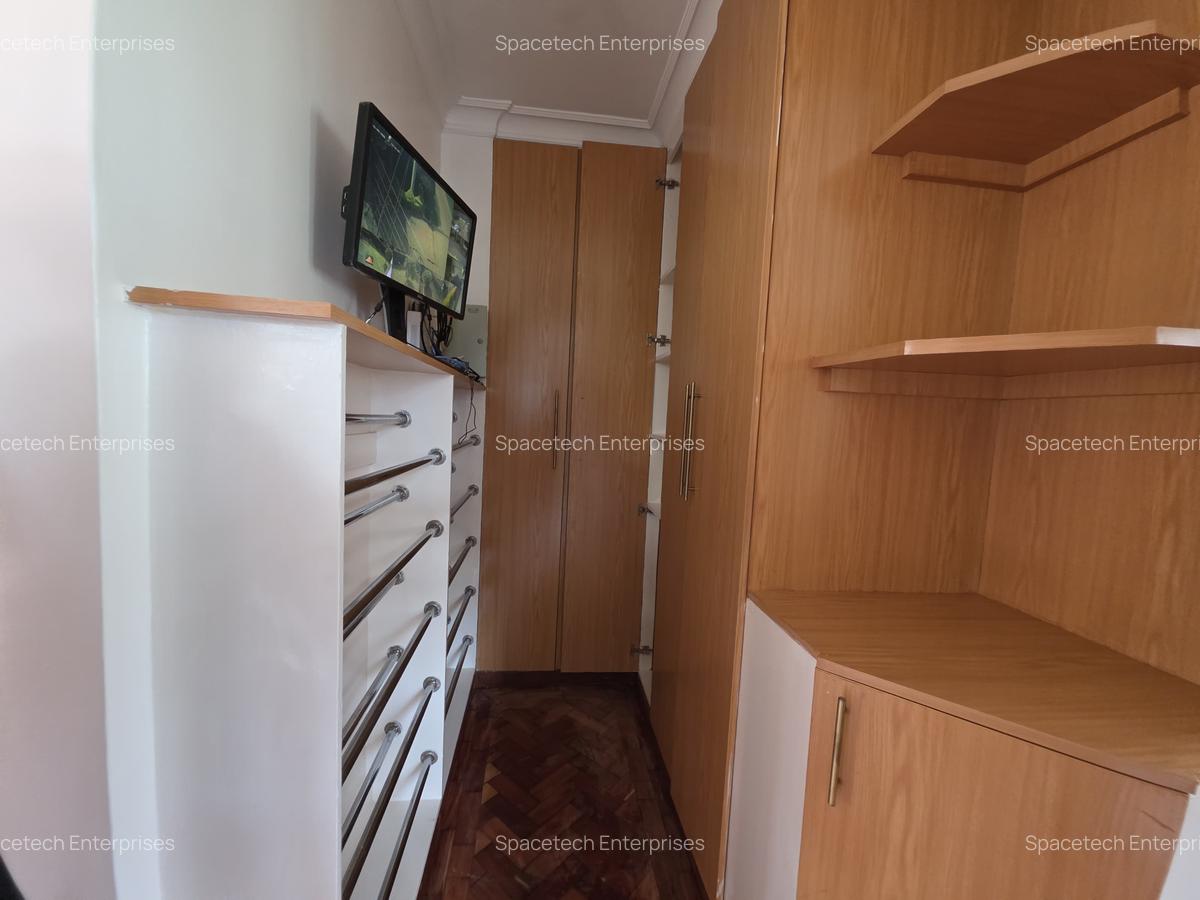 4 Bed House with En Suite in Karen - 13
