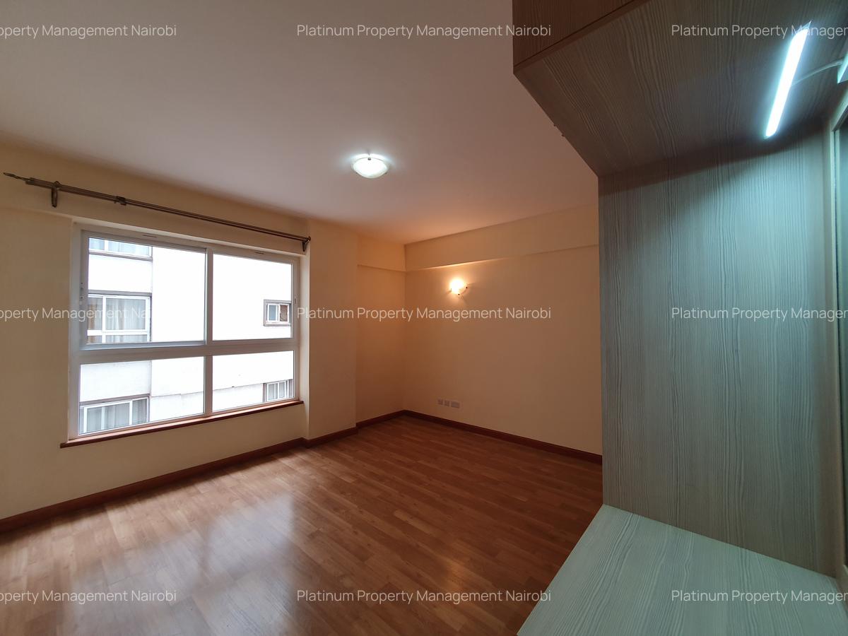4 Bed Apartment with En Suite at General Mathenge Drive - 12