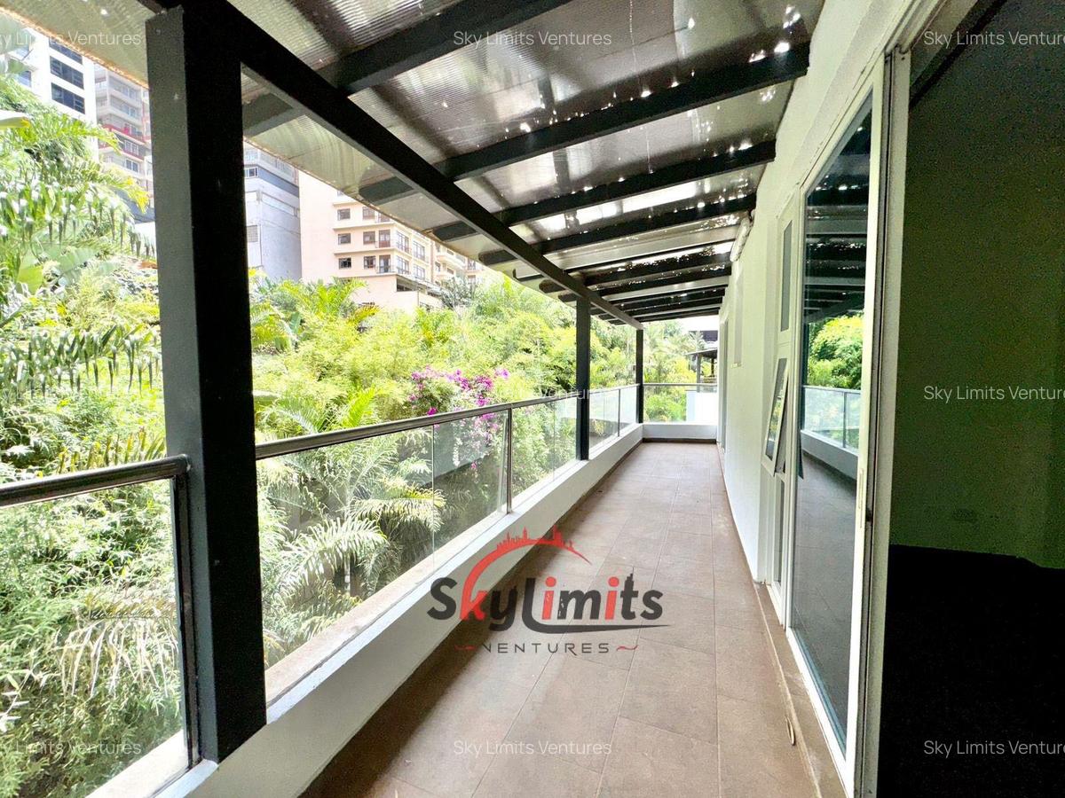 4 Bed Apartment with En Suite at General Mathenge - 4