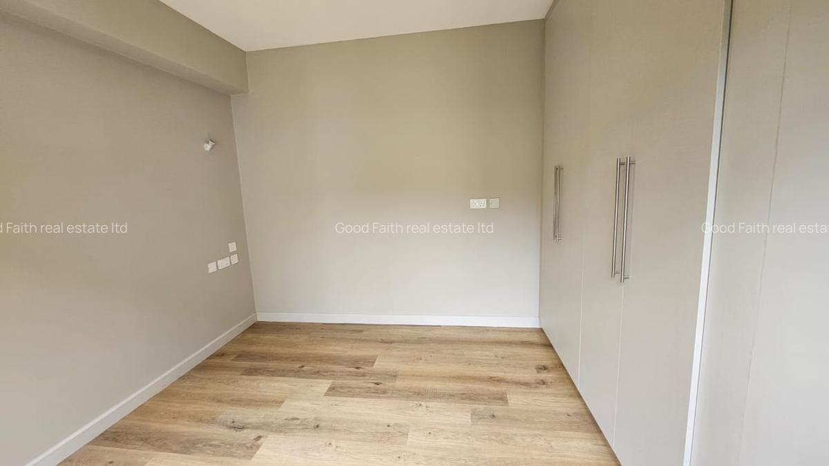 3 Bed Townhouse with En Suite in Kiambu Road - 9