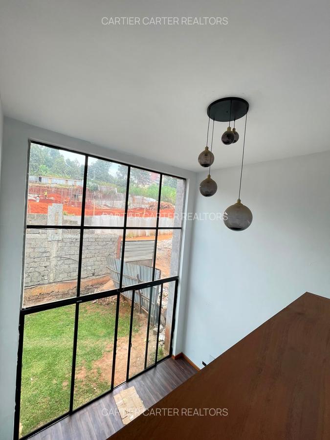 5 Bed Villa with Garden in Kitisuru - 11