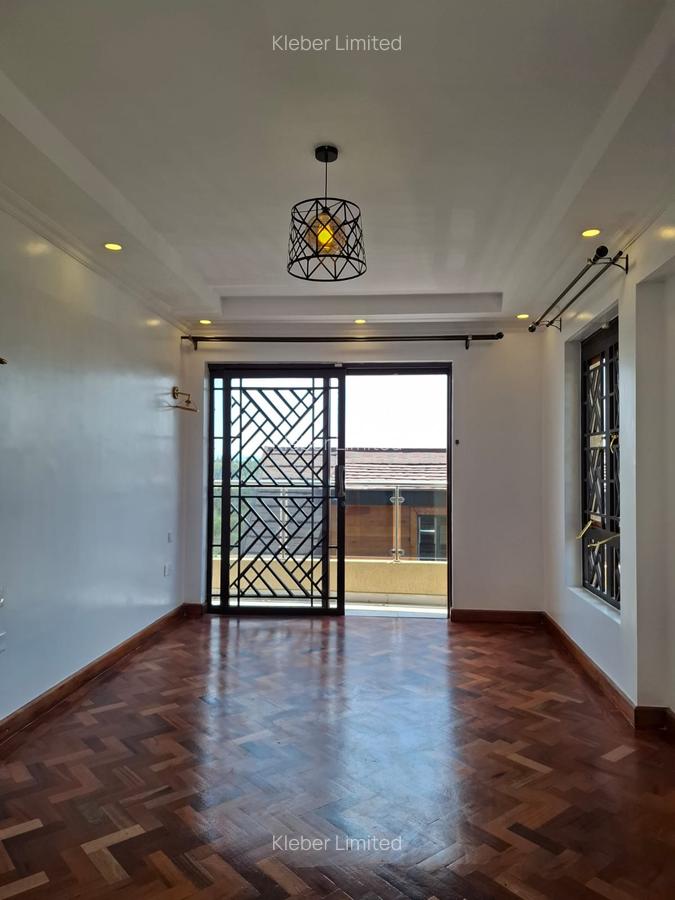 5 Bed House with En Suite at Kikuyu - 12