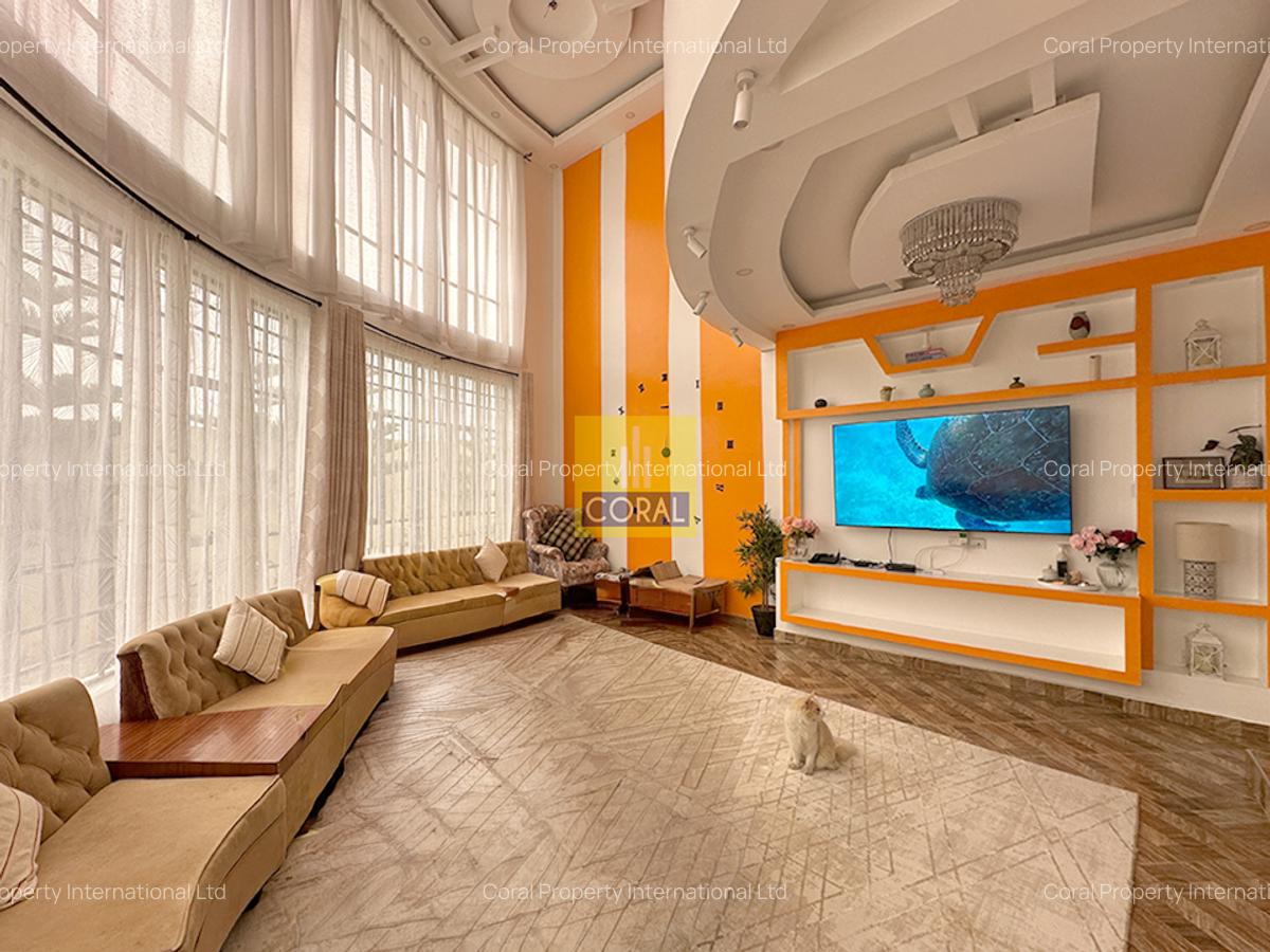 9 Bed House in Syokimau - 1