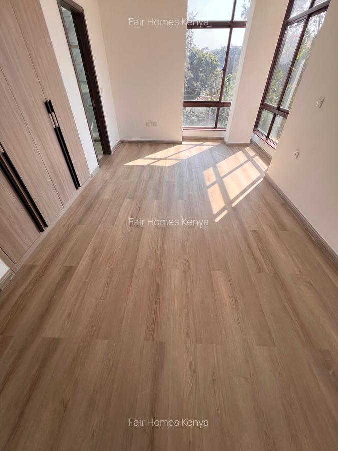 3 Bed Apartment with En Suite at Oloitoktok Road - 18