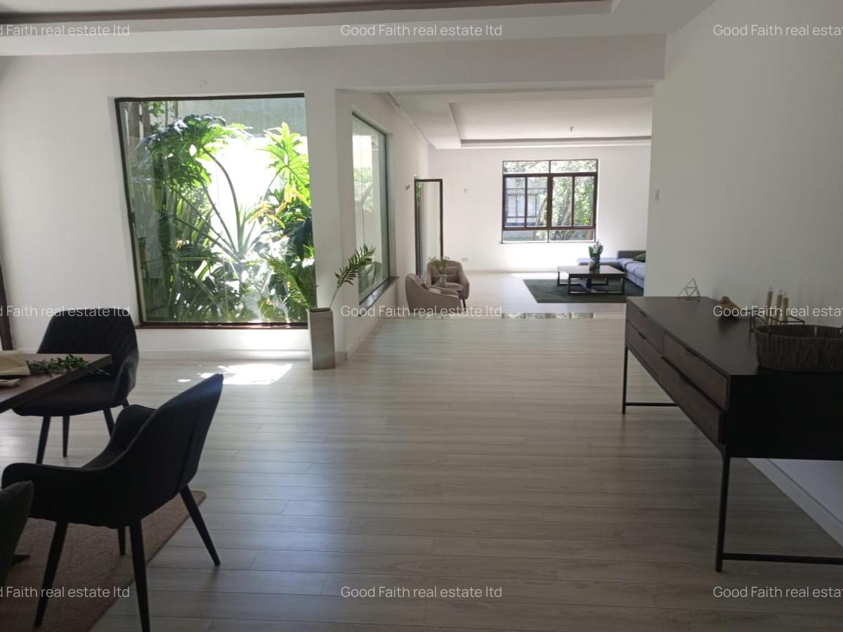 5 Bed House with En Suite in Karen - 6
