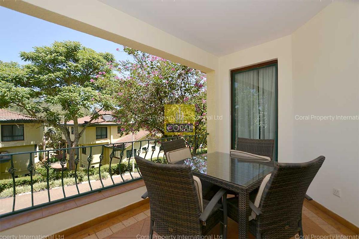 4 Bed Townhouse with En Suite in Westlands Area - 14