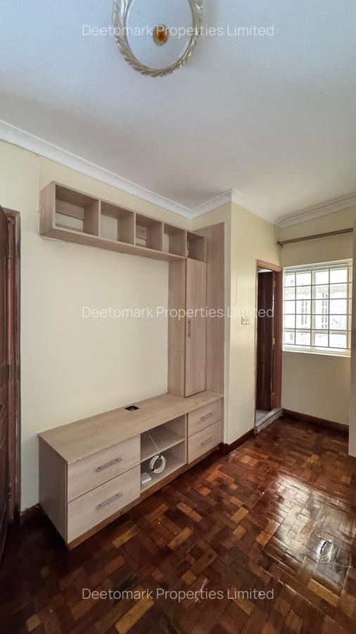 1 Bed Apartment with Borehole in Karen - 6