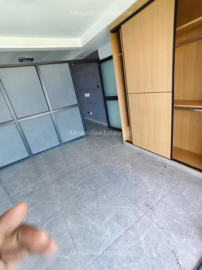 1 Bed Apartment with Gym in Kilimani - 9