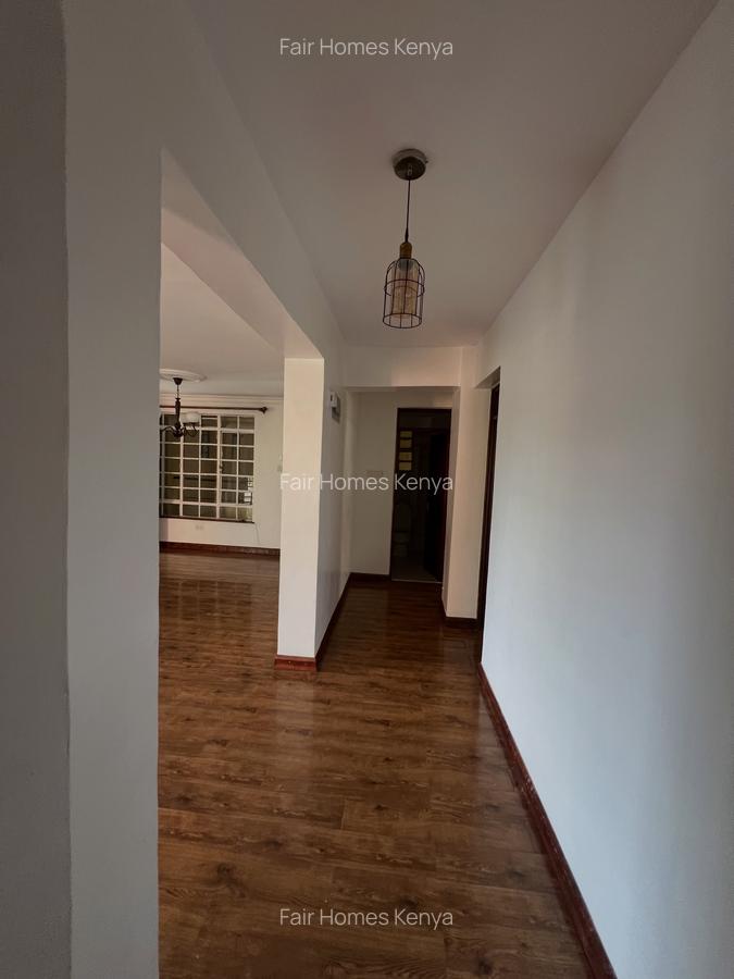 3 Bed Apartment with En Suite at Hatheru Road - 10