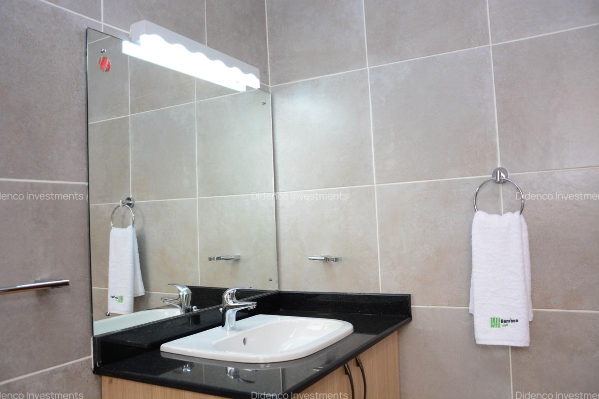 Serviced 4 Bed Apartment with En Suite at Westlands - 13